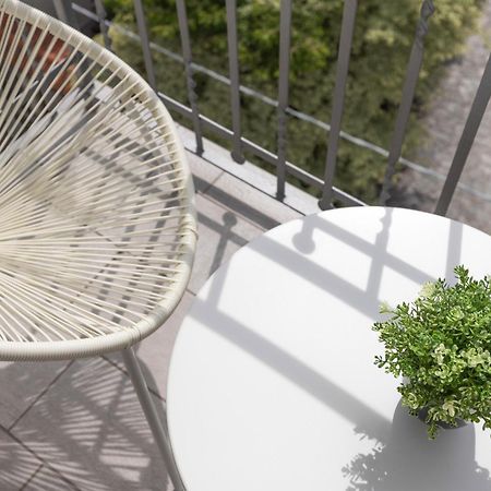Olmo Suites Como Luaran gambar