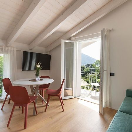 Olmo Suites Como Luaran gambar