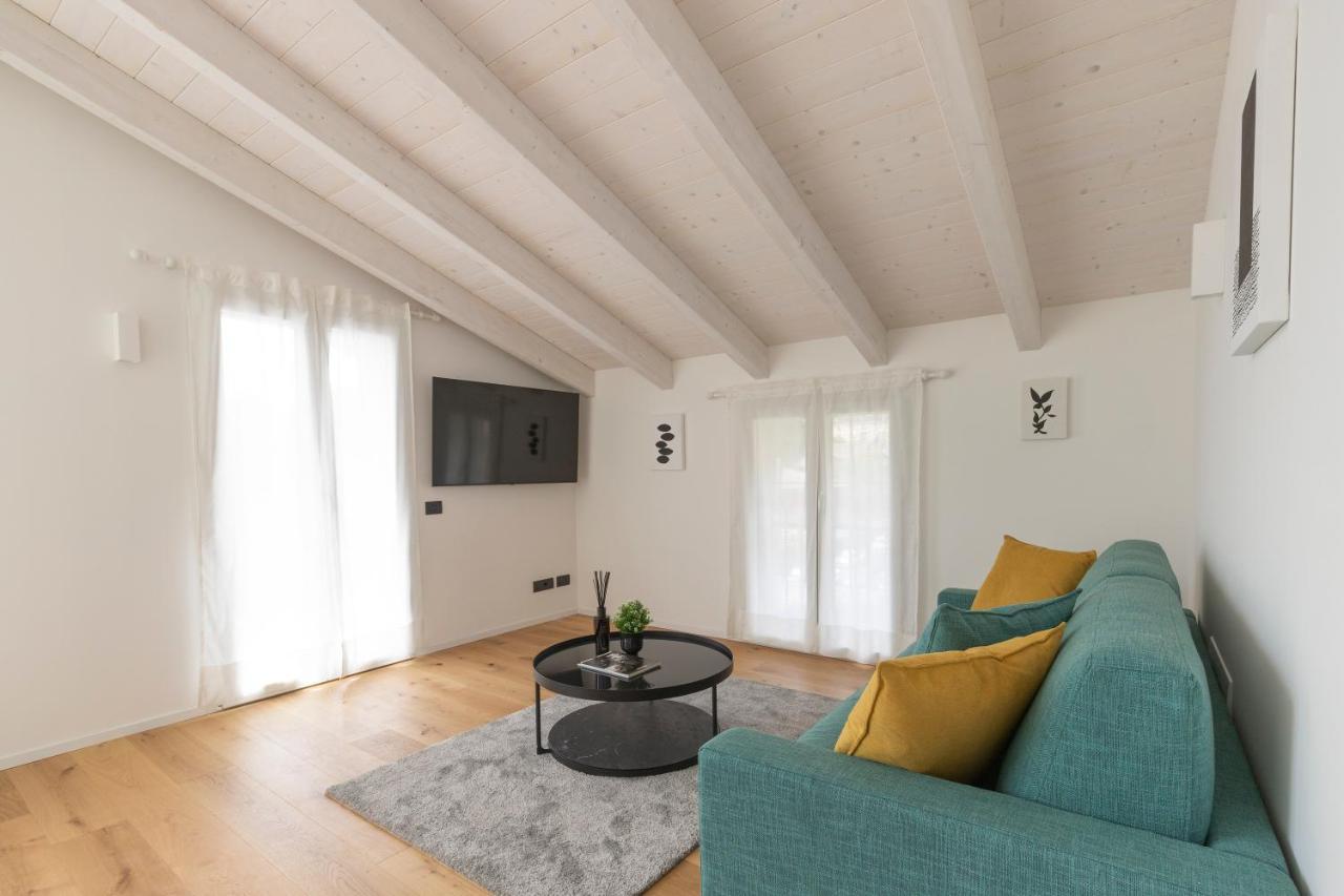 Olmo Suites Como Luaran gambar