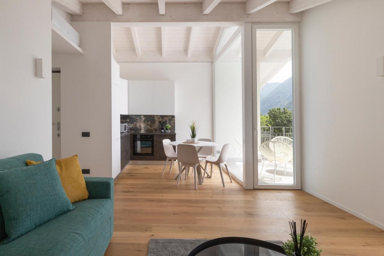 Olmo Suites Como Luaran gambar