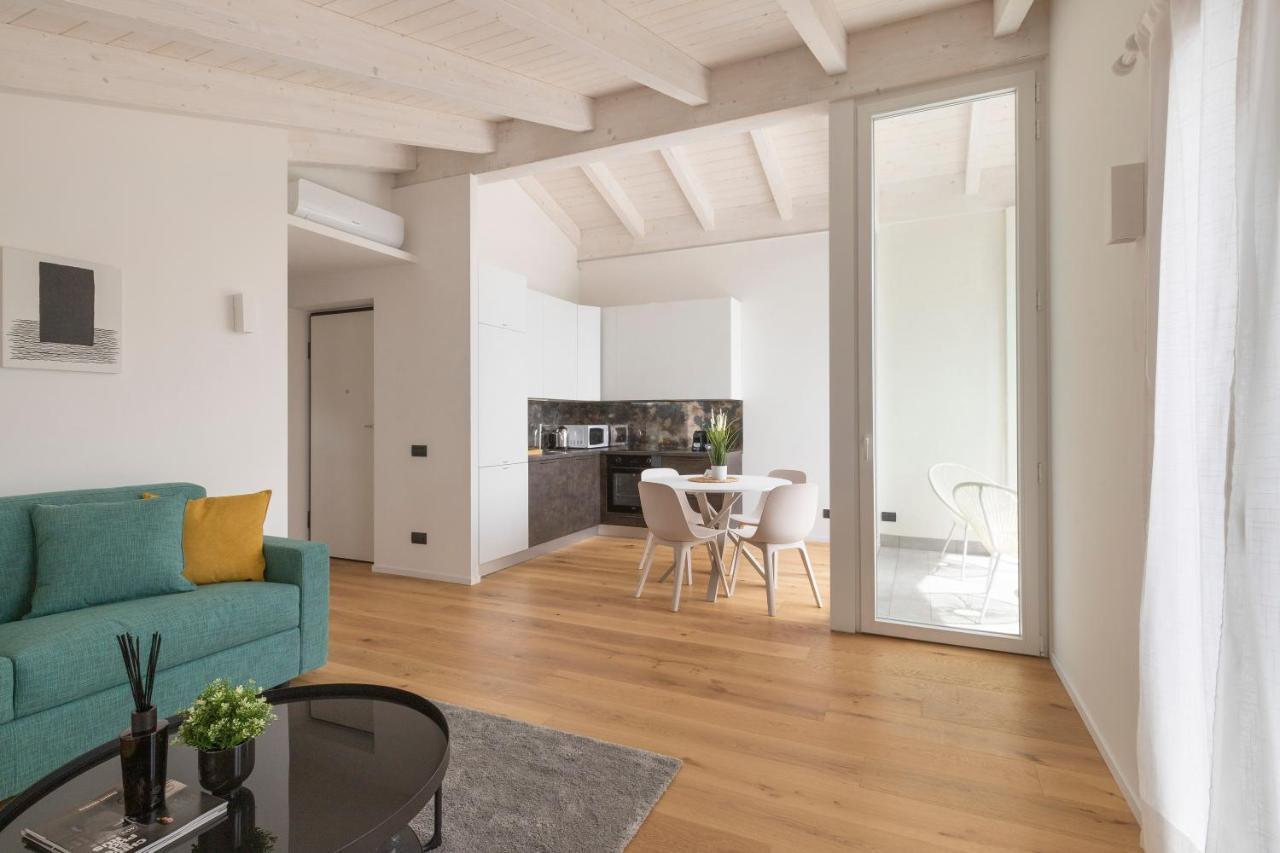 Olmo Suites Como Luaran gambar