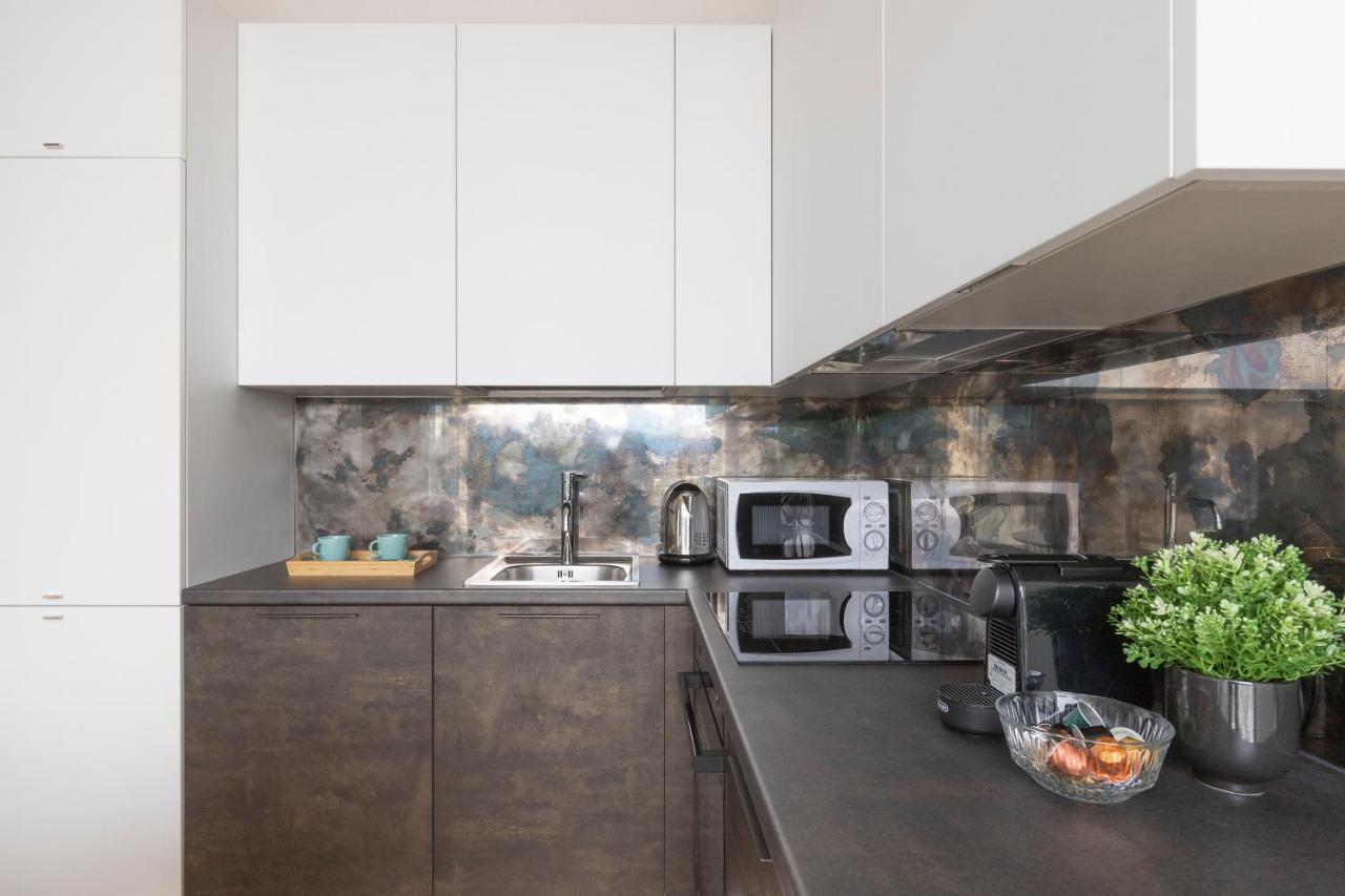 Olmo Suites Como Luaran gambar