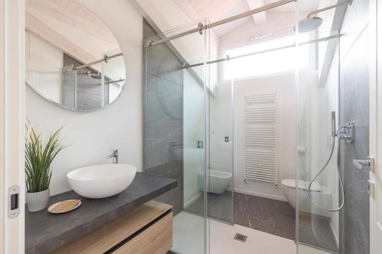 Olmo Suites Como Luaran gambar