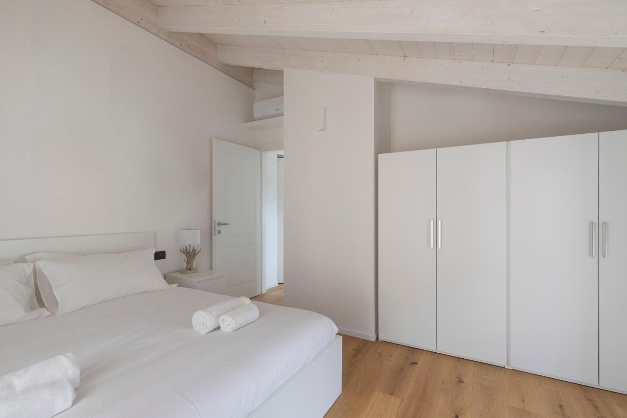 Olmo Suites Como Luaran gambar