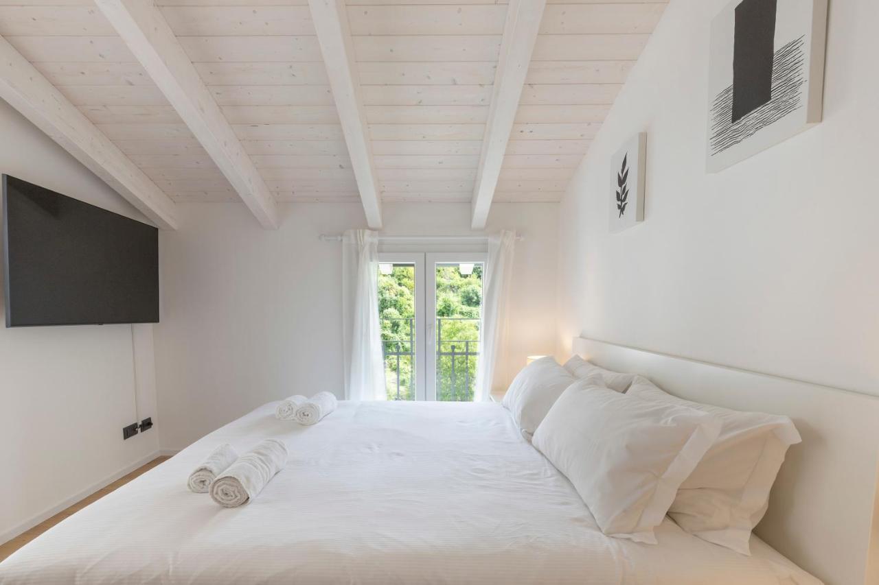 Olmo Suites Como Luaran gambar