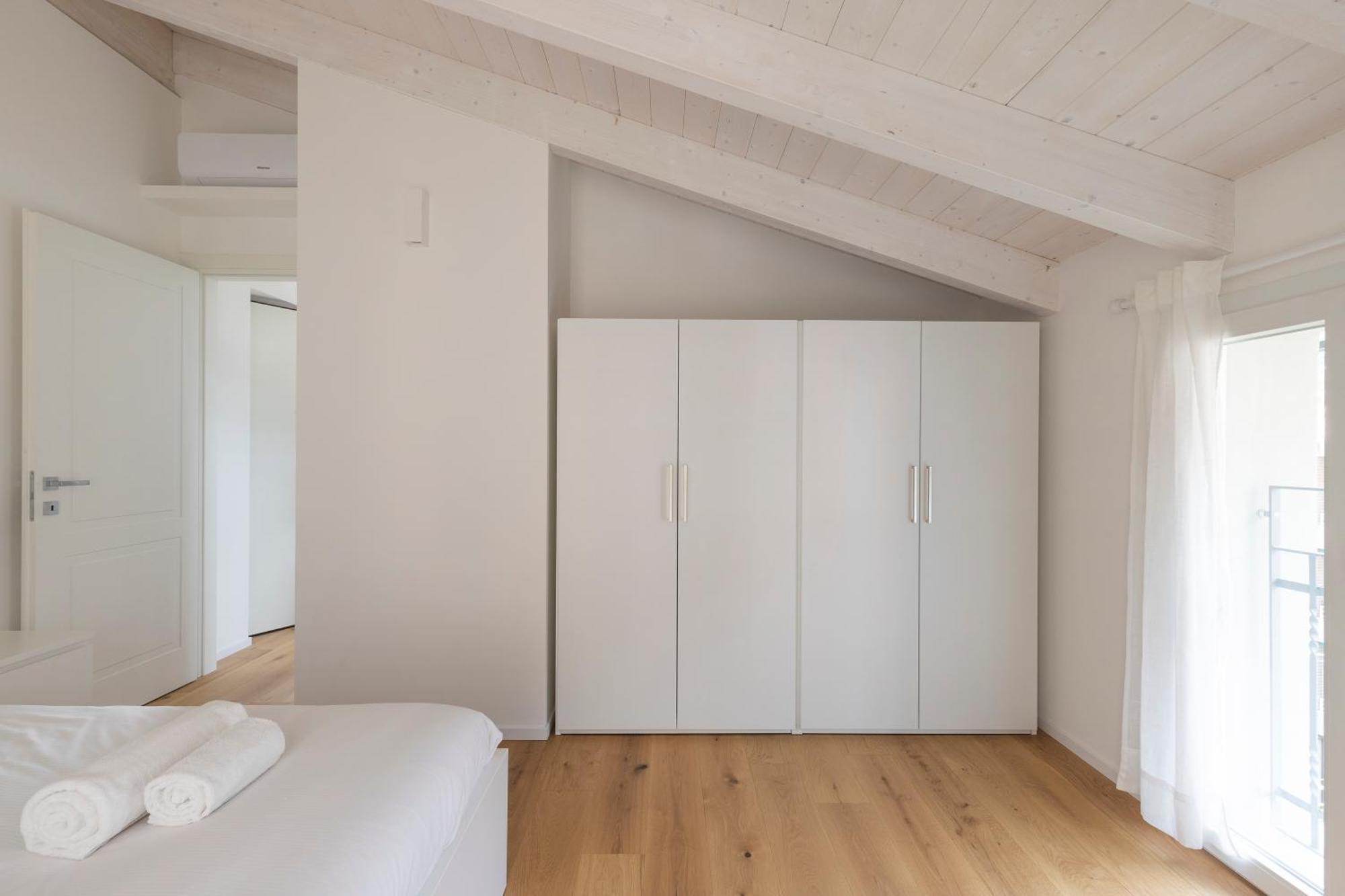 Olmo Suites Como Luaran gambar