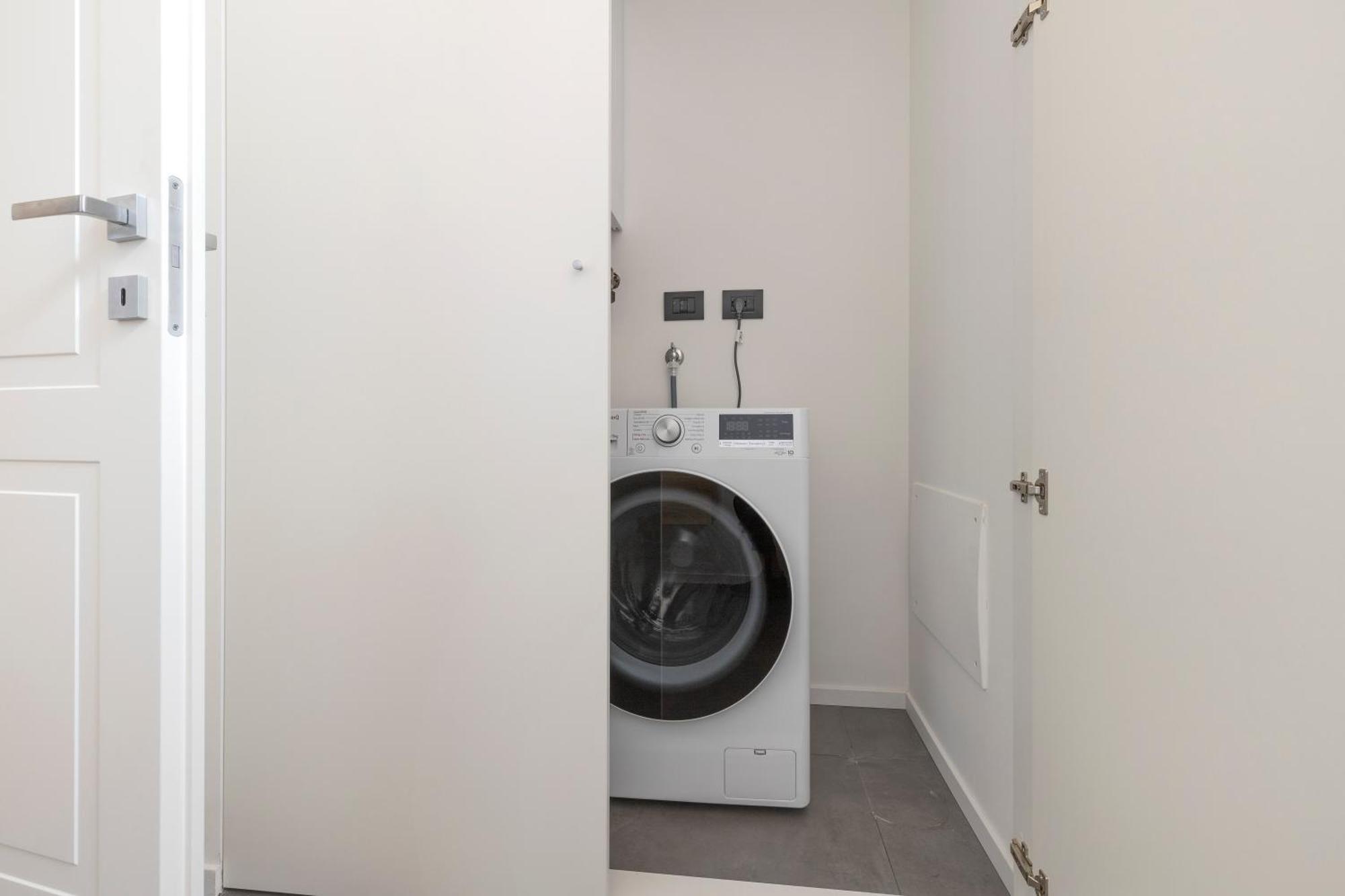 Olmo Suites Como Luaran gambar