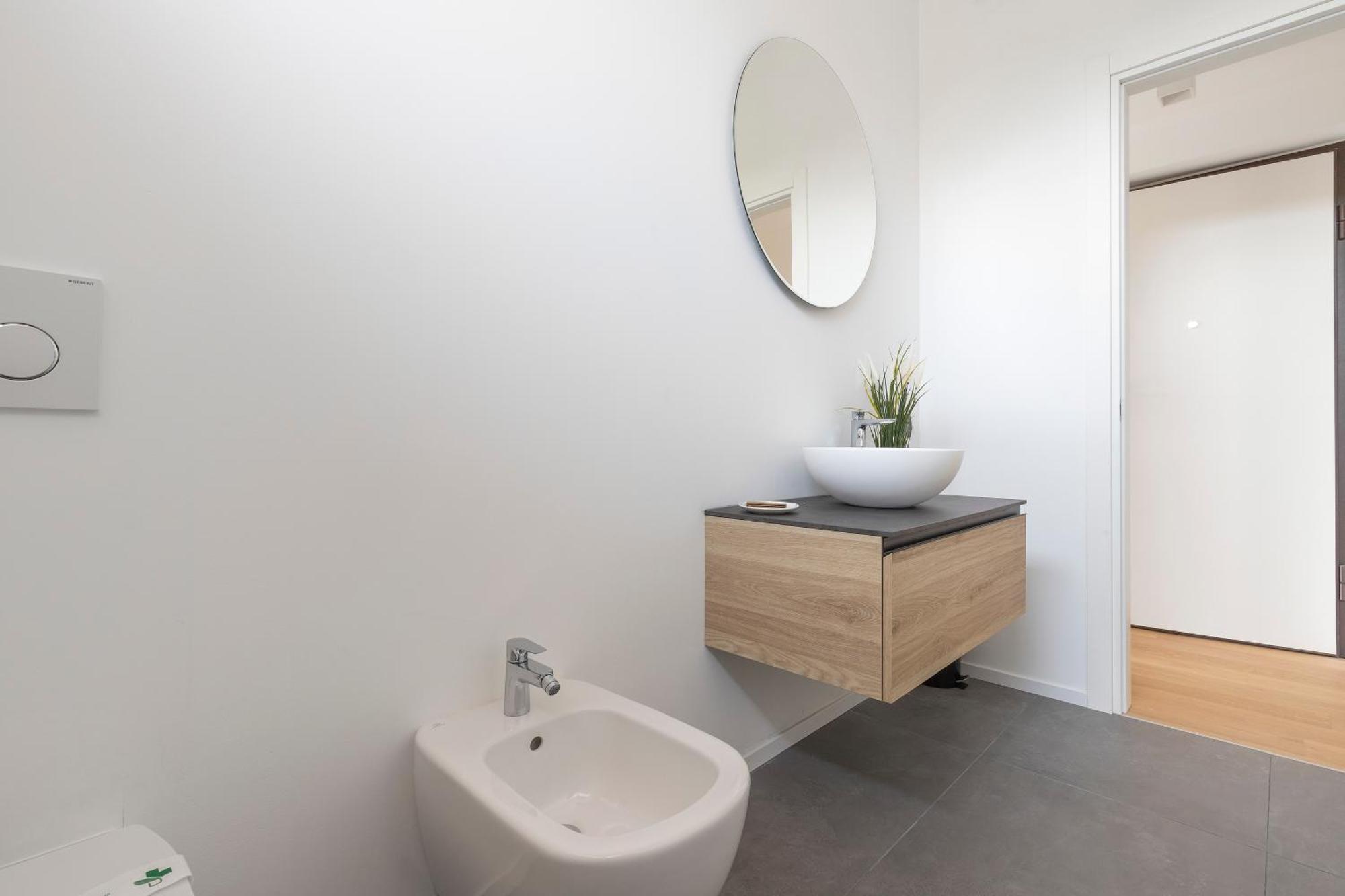 Olmo Suites Como Luaran gambar