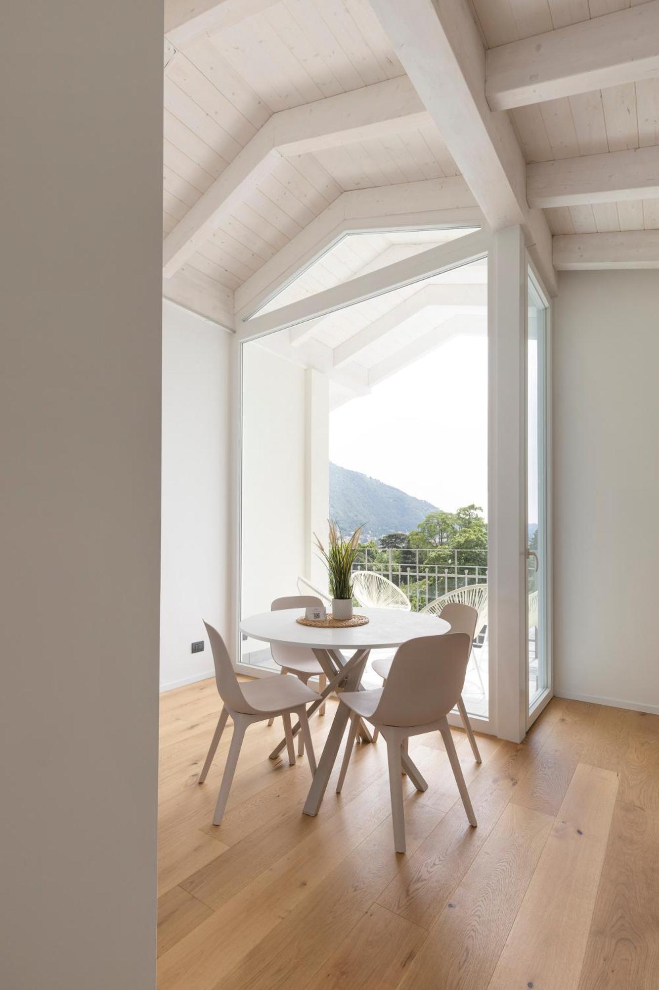Olmo Suites Como Luaran gambar