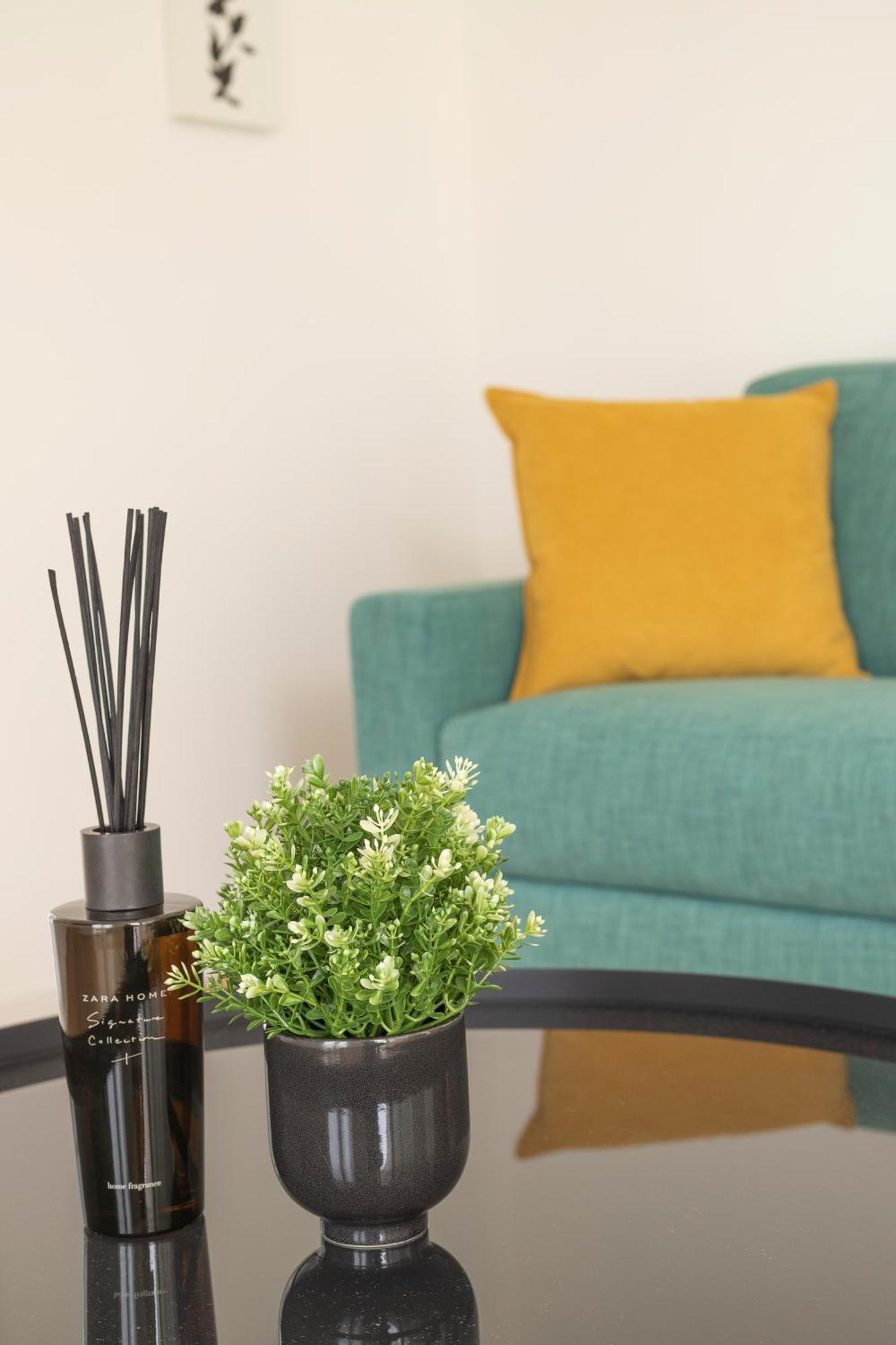 Olmo Suites Como Luaran gambar