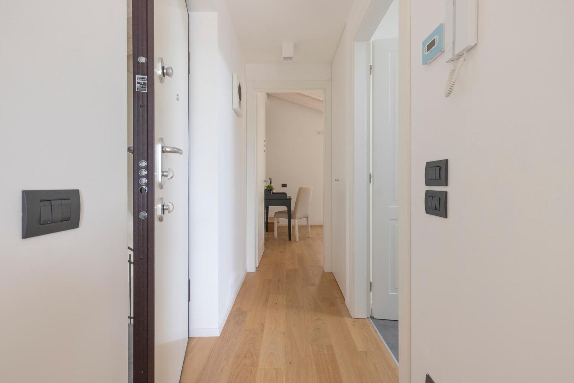Olmo Suites Como Luaran gambar