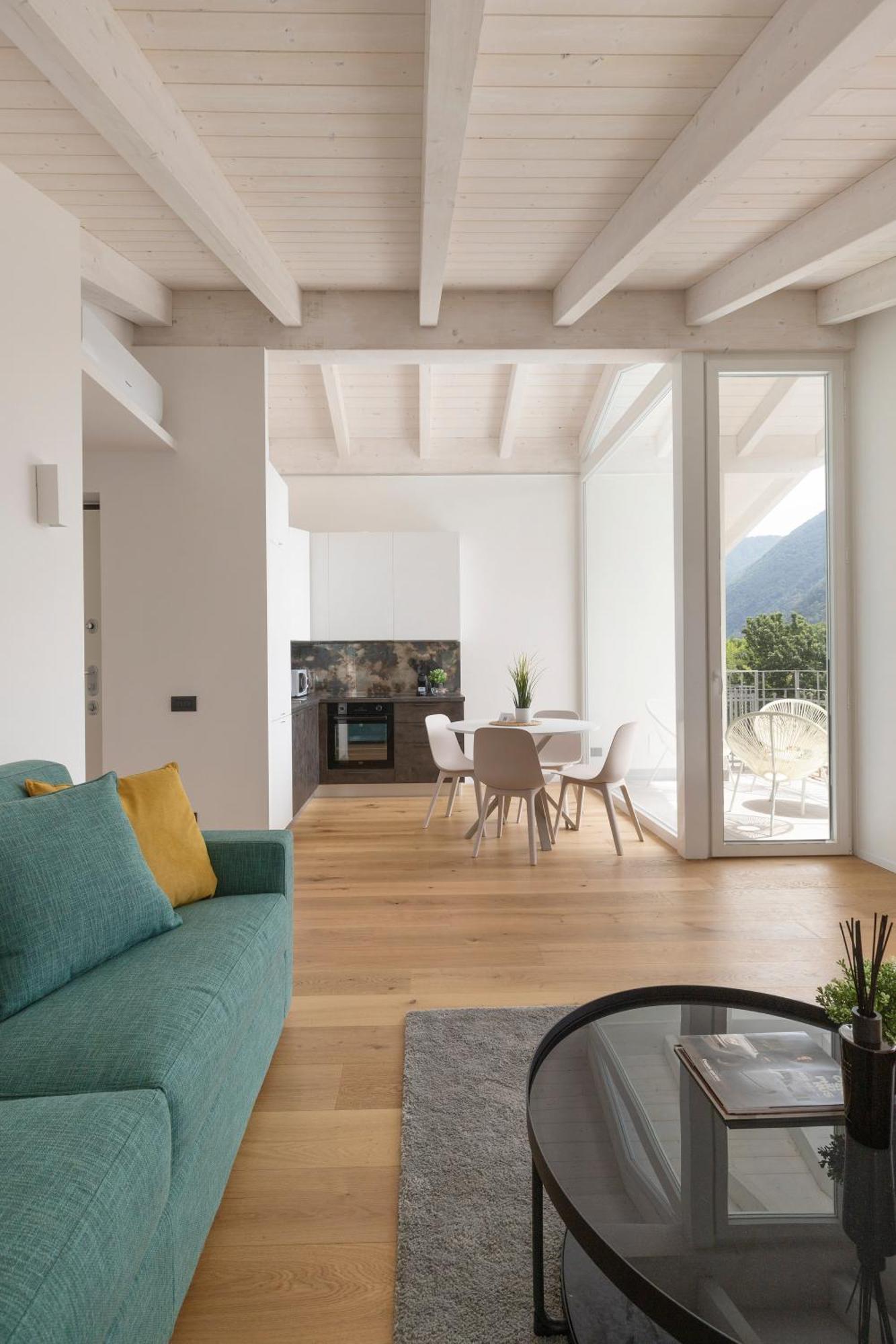 Olmo Suites Como Luaran gambar