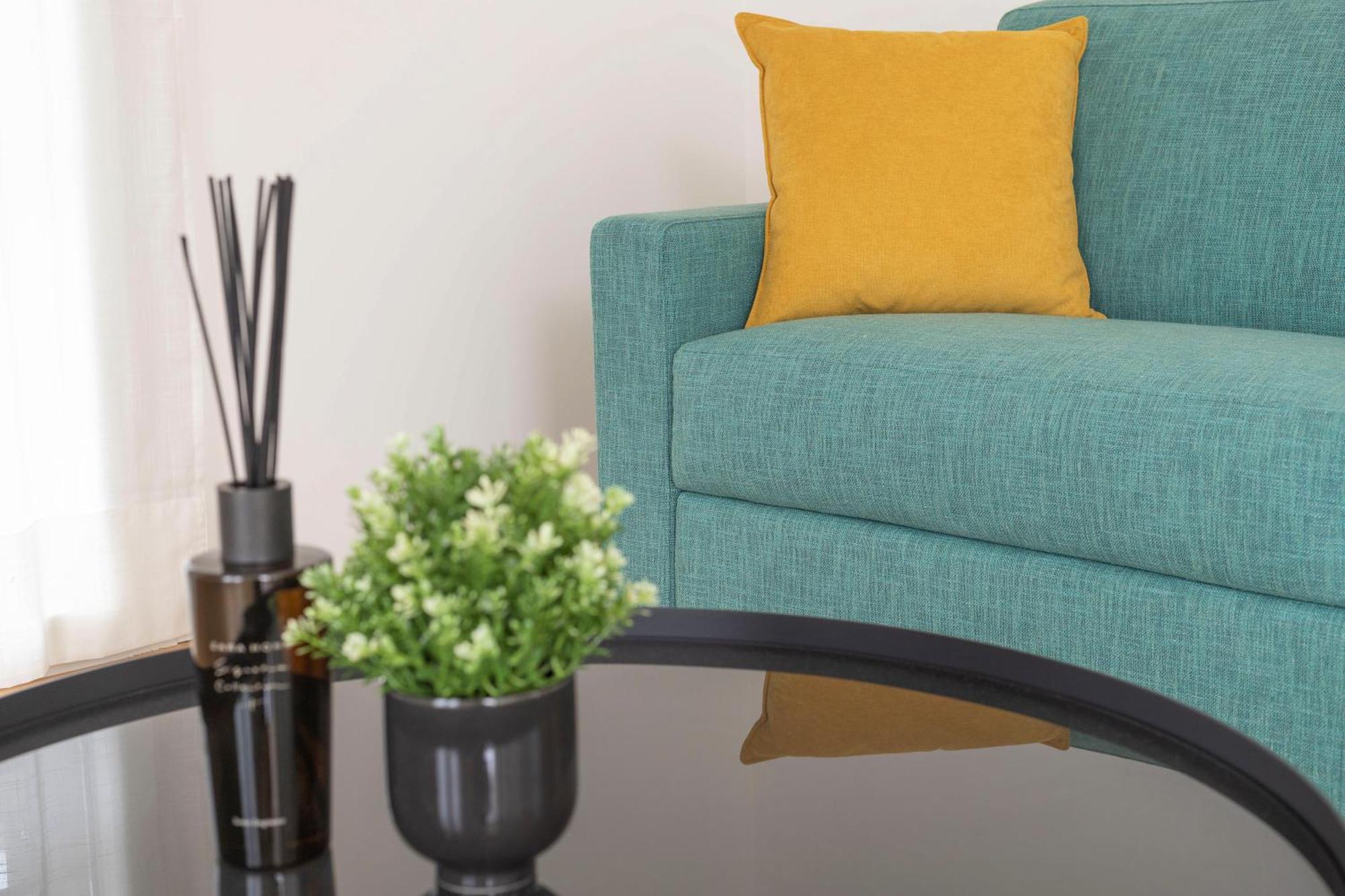 Olmo Suites Como Luaran gambar