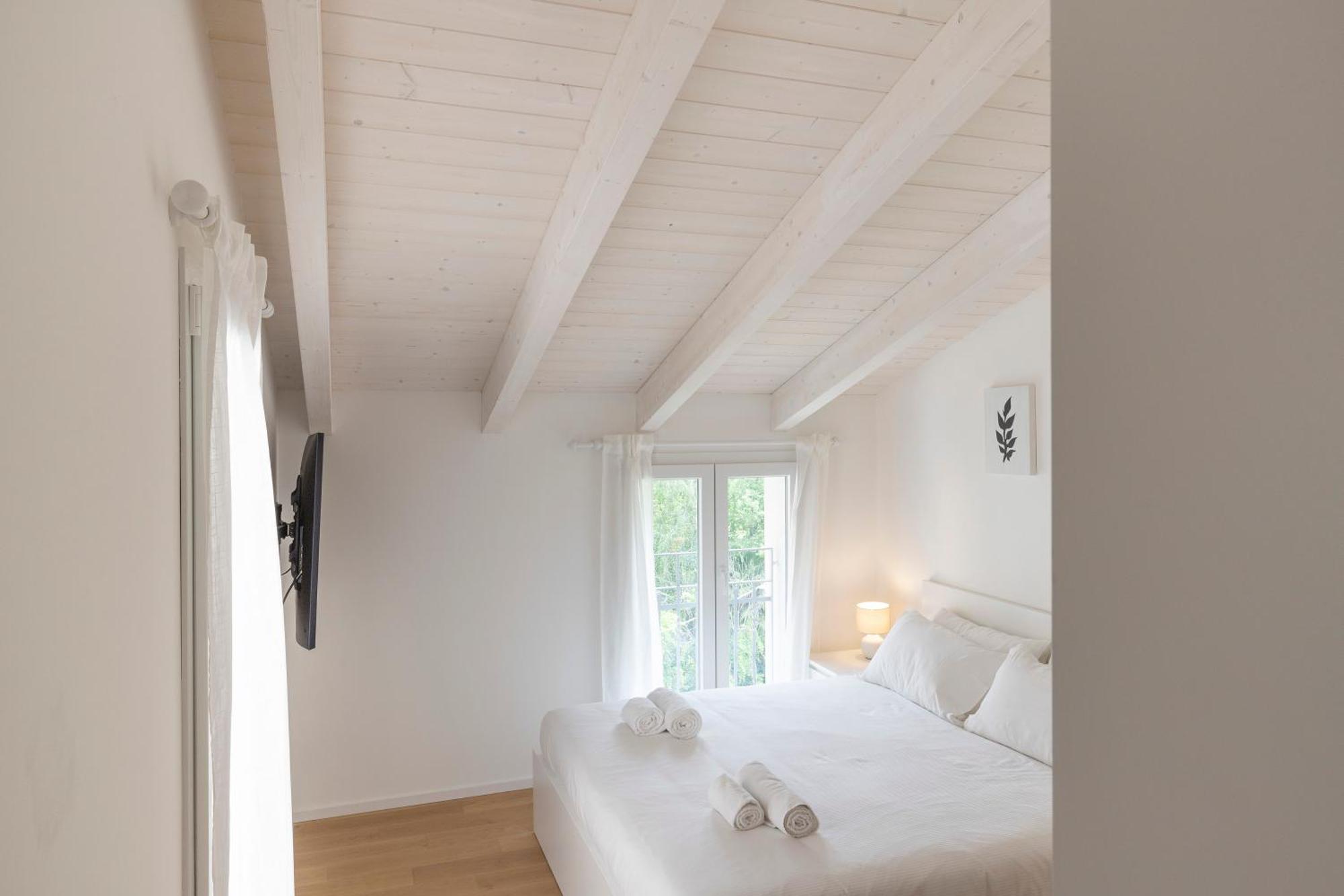 Olmo Suites Como Luaran gambar