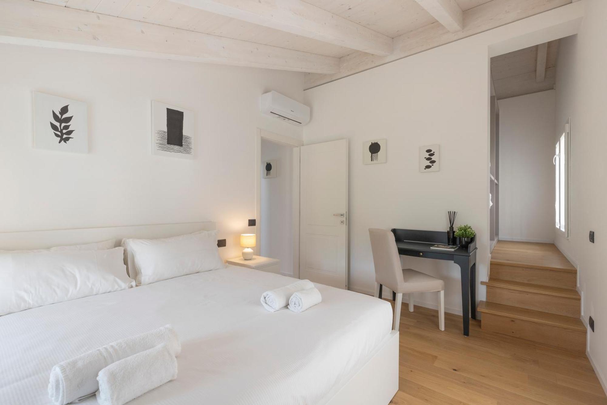Olmo Suites Como Luaran gambar