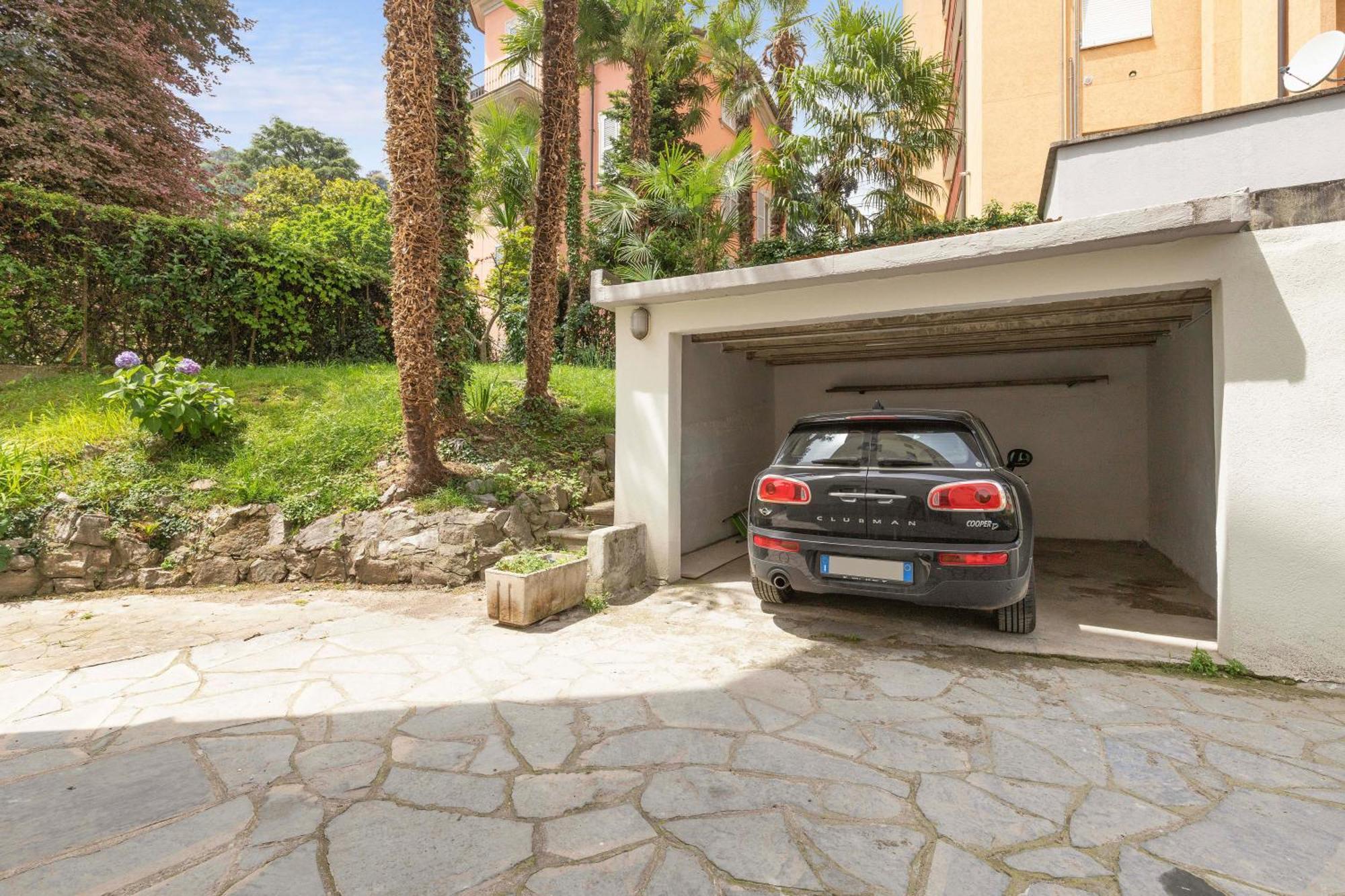Olmo Suites Como Luaran gambar
