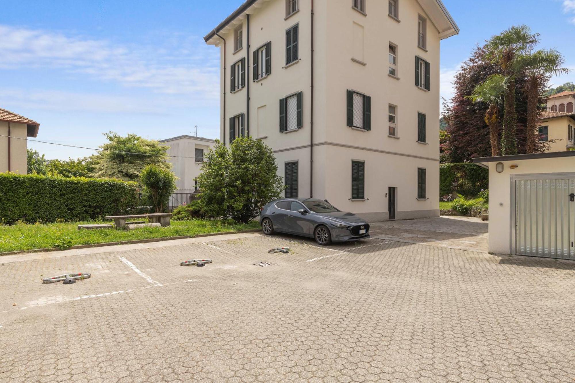 Olmo Suites Como Luaran gambar
